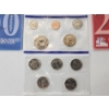 Image 4 : 2000 & 1999 P&D United States Mint Uncirculated Coin Sets In Original Packaging