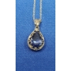 Image 4 : Lot Of Sterling Silver Necklaces, Bracelets, Earrings & More - Total Weight: 53.5g