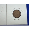 Image 10 : (4) RARE 1955 Doubled Die Obverse Lincoln Wheat Cents