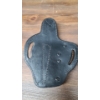 Image 3 : (2) 1911 Pistol Holsters & Universal Phalanx Holster 