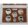 Image 5 : Two United States Proof Sets: 1979 and 1911