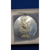 Image 2 : 1971 Towle Sterling Silver Ornament-Weight: 18.1g
