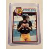 Image 1 : 1979 Topps Terry Bradshaw Pittsburgh Steelers Football Card - Mint Condition
