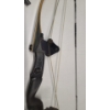 Image 9 : 50" L Bear Polar LTD Compound Bow With Arrows & Other Accessories
