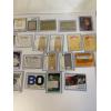 Image 6 : Topps Baseball Trading Cards - Set of 40 Cards - 1980's-1990's