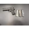 Image 5 : FireStorm Government Model .45 ACP Semi-Automatic Pistol, Made in Spain w/ Box, Papers, & 3 Mags