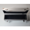 Image 2 : 20-Coin Slab Display Storage Box - Great Condition 