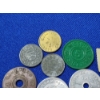 Image 2 : Lot of Assorted Vintage U.S. Sales Tax Tokens