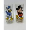 Image 3 : Disney Glassware - Donald Duck - Mickey - Mickey Mouse Club - Coffee Mug with Disney Characters 