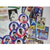 Image 5 : Large Assortment of Baseball Cards - Late 80's-90's Topps, Donruss, Upper Deck, & More! 