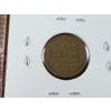 Image 8 : Three United States Mint Error Pennies Featuring Lamination Errors ~ Two Wheat Pennies & A Quarter