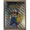 Image 1 : Sealed Pokemon Silver Foil Trading 55 Card Set - Limited Edition Set - Mint Condition - Charizard