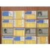 Image 8 : Lot of 40 Assorted 1968, 1970 & 1971 Topps Baseball Trading Cards - Astros, Phillies, Cubs, Angels &