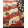 Image 4 : World Reserve Monetary Exchange United States 100 Years of Nickel Display