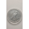 Image 2 : 1922 90% Silver Peace Dollar In Coin Capsule