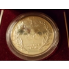 Image 3 : United States Olympic Commemorative 1988 Proof Silver Dollar ~ ASW: 0.8594 Oz