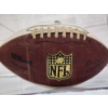 Image 5 : D'Qwell Jackson Hand Signed Cleveland Browns Full Size Football In Acrylic Protective Display Case