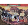 Image 5 : 11" Lionel Train Tin with 