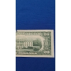 Image 6 : Series 1950 C Green Seal $20 Bank Note With Smith And Dillon Signatures