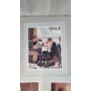 Image 10 : (3) 12" x 10" Vintage Sepco Book Plate Prints Of Norman Rockwell's 