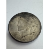 Image 1 : 1925 United States 90% Silver Peace Dollar - Incredible Condition