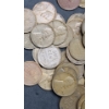 Image 4 : Assorted United States 1940's Lincoln Wheat Cents - Face Value: $1.00