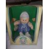 Image 1 : Original Cabbage Patch Preemie Boy Doll - In Original Box Unused