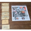 Image 1 : Sealed USA Special Edition Civil War 150 Years Later Newspaper & REPLICA Confederate Notes