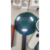 Image 4 : Collection Of Magnifying Glasses, Coin Tubes, Brand New Carboard Various Sized Coin Flips & More!