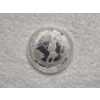 Image 2 : 2023 Barbados 1 Dollar 1 Oz 999 Silver Caribbean Silver 