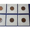Image 20 : Lot of Assorted Coins: Including U.S. Cents & Foreign Coins: Canada,  UK, & More - See Description! 
