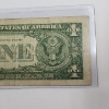 Image 6 : United States Series 1957 A Blue Seal Silver Certificate - in Holder 