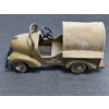 Image 1 : Hallmark "1941 Garton Field Ambulance" (QHG9049) 9" Classic American Car - Mint Condition