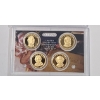 Image 4 : 2008 United States Mint Silver Proof Set