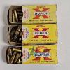 Image 1 : Three Vintage Boxes of Western Super-X .22 Caliber Rimfire Ammunition (partially filled)