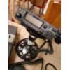 Image 4 : Large Lot Of CB Related Radios Transmitters Mikes Etc - See Pics