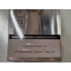 Image 2 : Rechargable! New In Box- Finishing Touch Flawless Cleanse All Skin Type Facial Massager/Cleaner 