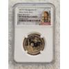 Image 1 : NGC PF 70 Ultra Cameo 2019-S Mary Golda Ross Sacagawea Native American $1 Dollar Proof Coin