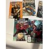 Image 2 : Spider-Man Comic Books - 9 Comics - The Amazing Spider-Man - Dark Reign - Peter Parker