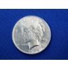 Image 1 : 1922 90% Silver Peace Dollar