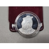 Image 2 : 1933 Joe Camel 80th Anniversary 1 oz .999 Fine Silver Commemorative Round in Capsule w/ COA