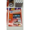 Image 4 : Assorted Johnny Lightning 1:64 Scale U.S Postal Service American Trucks & Stamps Collection & More