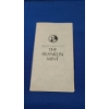 Image 2 : The Franklin Mint 1971 Limited Edition 10,000 Grain Silver Mini Coin From Apollo 14 With COA