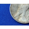 Image 3 : 1934-D 90% Silver Peace Dollar