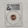 Image 1 : 2009-D Lincoln Cent (MS66RD) from the "Formative Years" Bicentennial series