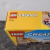 Image 3 : Lego Creator Flatbed Truck With Helicopter #31146 Building Kit ~ NEW IN BOX
