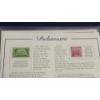 Image 8 : Statehood Quarters Collection Books Vol 1 & 2, Postal Commemorative Society- Face Value: $18.50