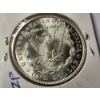 Image 4 : EXCELLENT 1921 United States 90% Silver Morgan Dollar ~ A Great Coin For Any Collector!