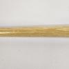Image 3 : Louisville Slugger Flame Tempered Personal Model James E. Mantyla 33 Inch Wood Baseball Bat
