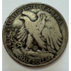 Image 4 : 1936 United States 90% Silver Walking Liberty Half Dollar- Beautiful Condition!